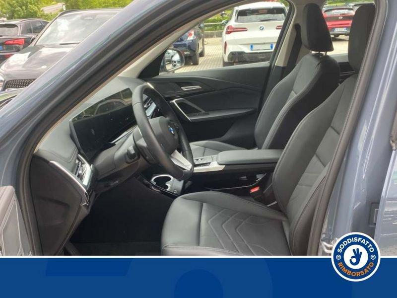 BMW X1 sDrive 18d