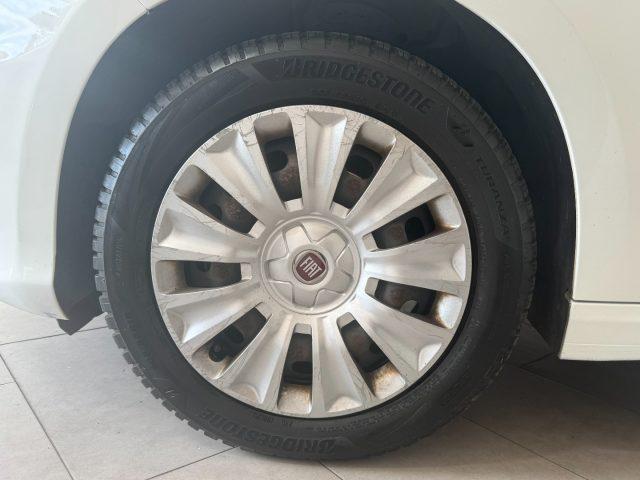 FIAT Tipo 1.3 Mjt S&S 5 porte Business