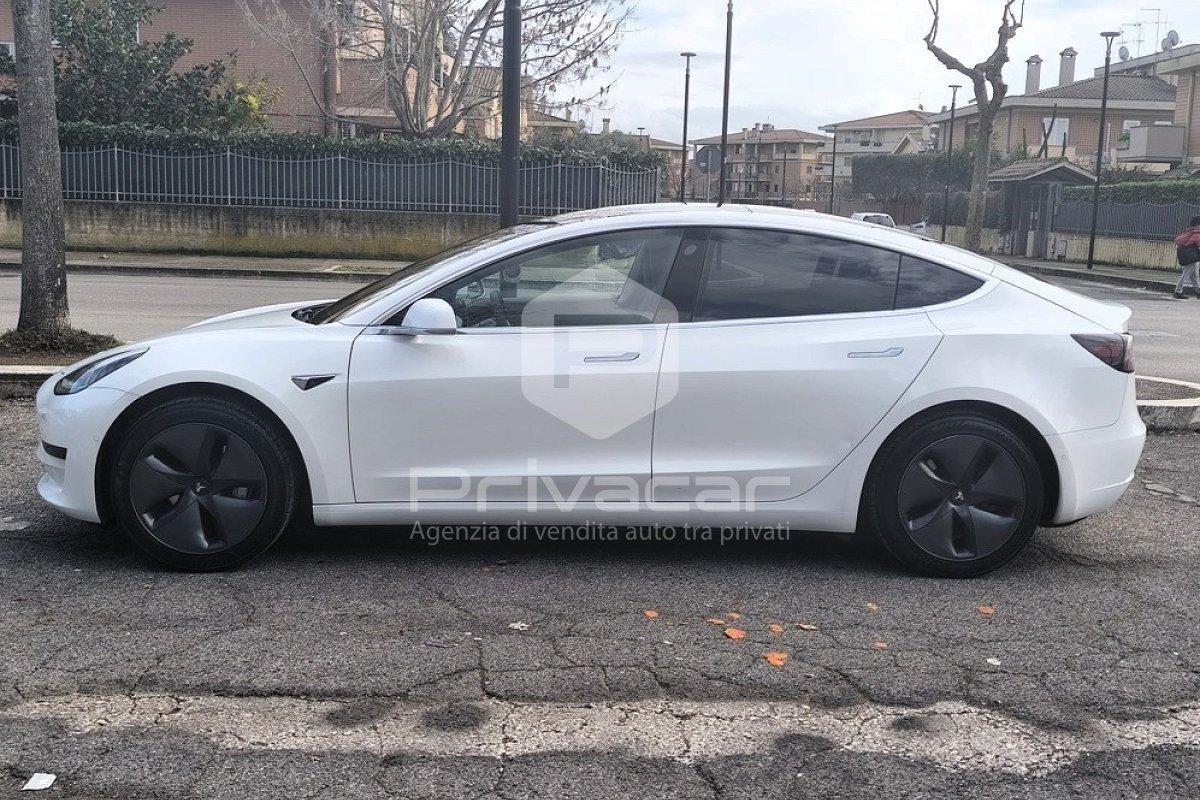 TESLA Model 3 Standard RWD Plus