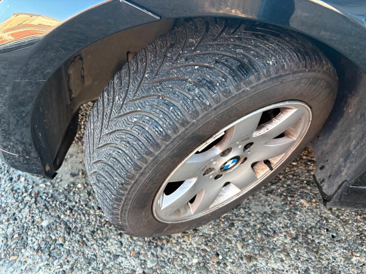 BMW 318d 143CV - Touring