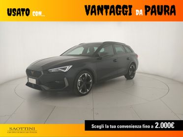 1.5 Hybrid 150 CV DSG