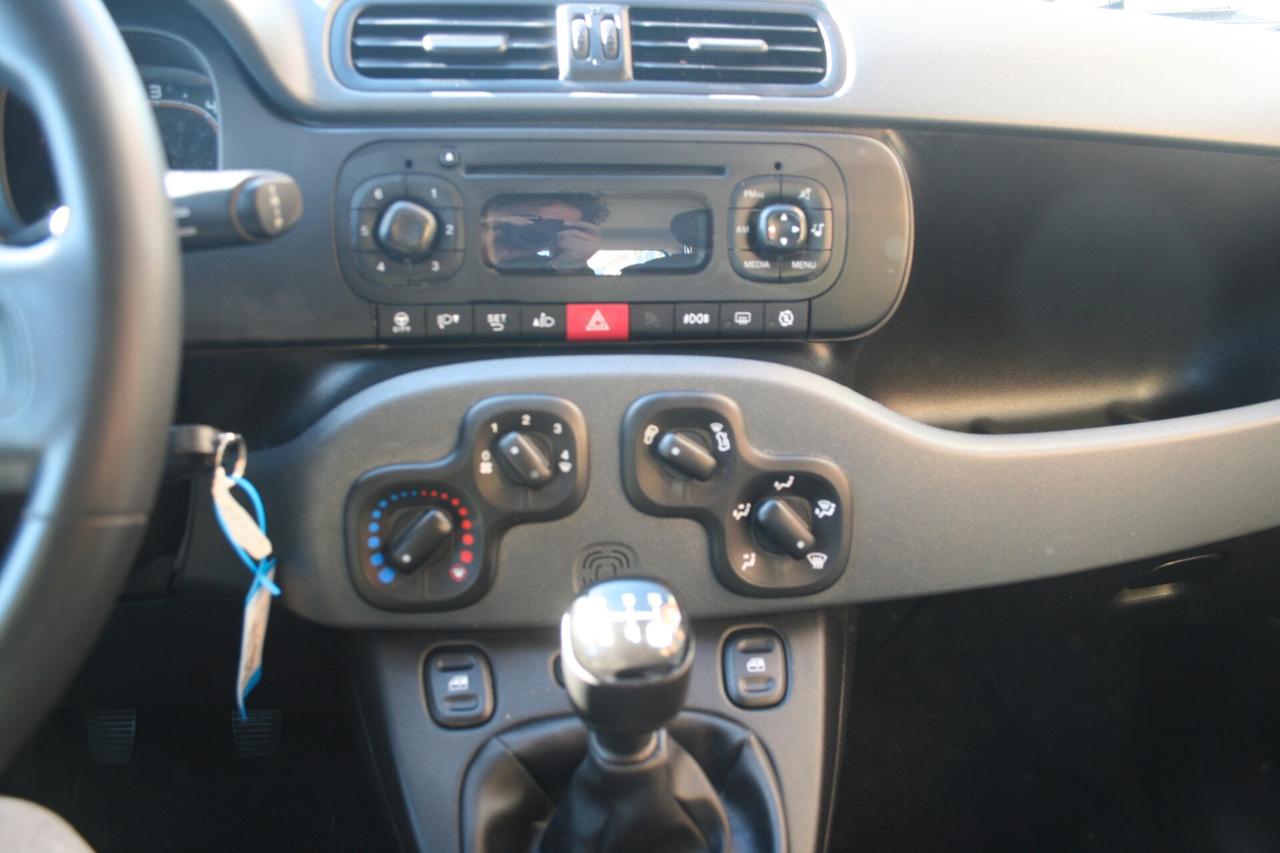Fiat Panda 1.3 MJT 95 CV S&S Easy