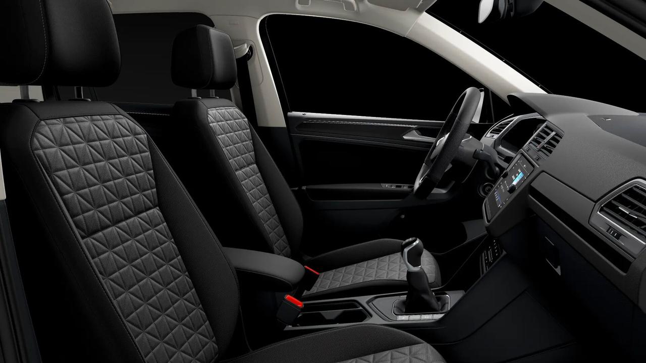 VOLKSWAGEN TIGUAN LIFE 2.0 TDI 122CV