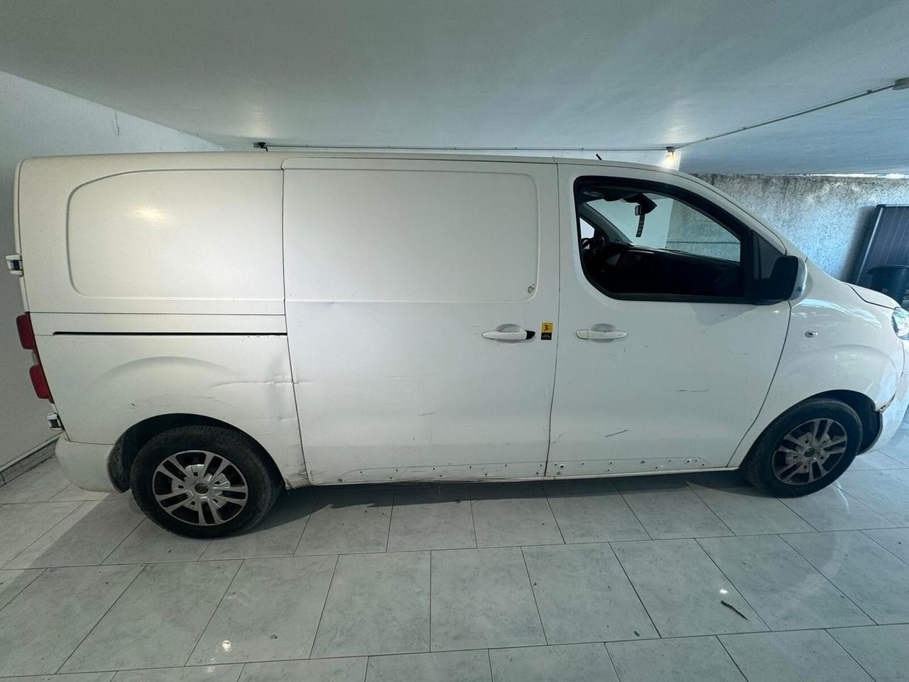 Opel Vivaro 1.5 Diesel PRONTA CONSEGNA