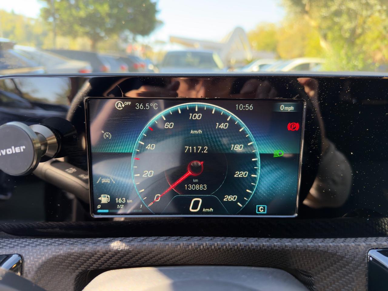 Mercedes-benz A 160 Classe 160d 95 cv