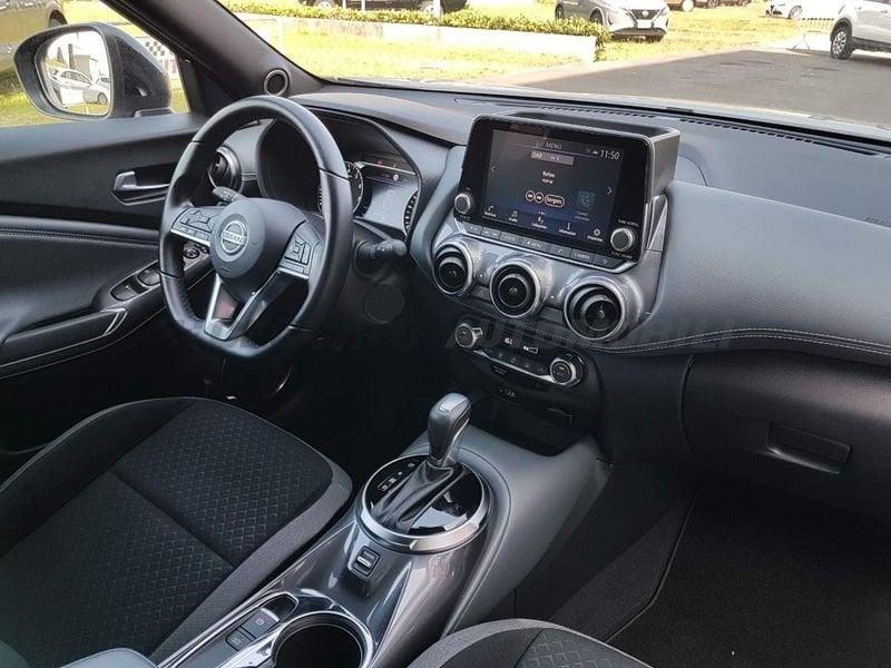 Nissan Juke II 2020 1.0 dig-t N-Connecta 114cv dct