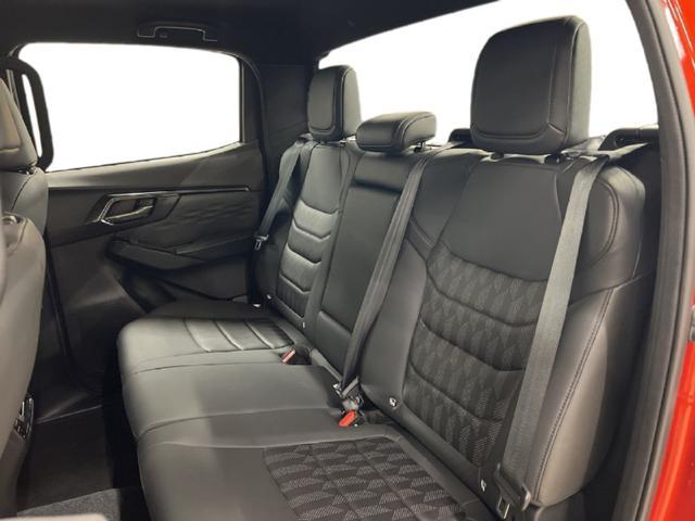 ISUZU D-Max N60 1.9 aut. Crew Nitro Sport Cab