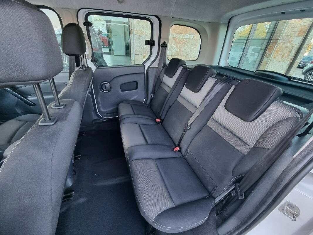 Renault Kangoo 1.5 dCi 90CV 5 porte Stop & Start Extrem
