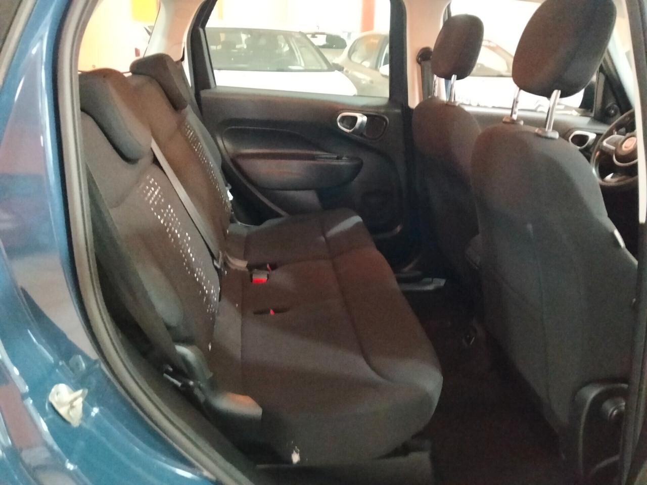 Fiat 500L 1.3 Multijet 95 CV Connect