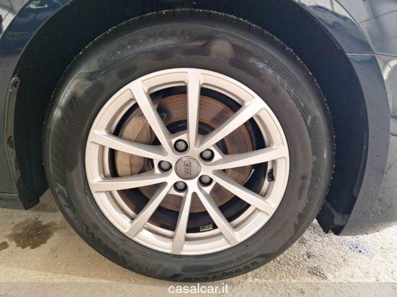 Audi A6 A6 45 2.0 TFSI S tronic Business Plus FINO A 36 MESI DI GARANZIA KM ILLIMITATO PARI ALLA NUOVA