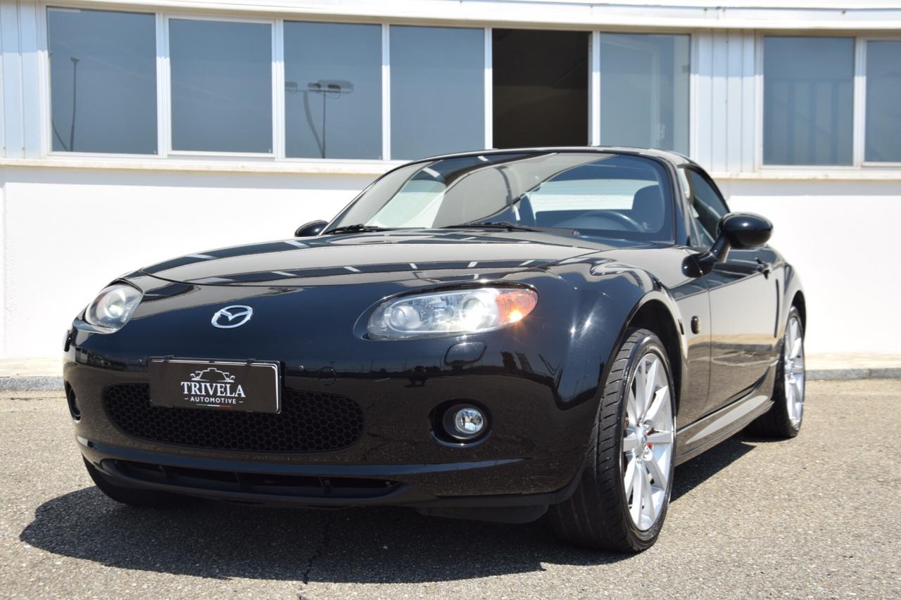 MAZDA MX-5 3ª serie MX-5 Roadster Coupé 2.0L ...