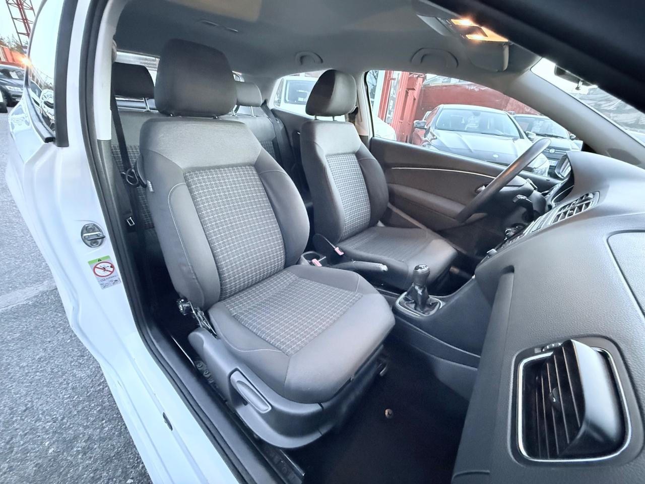 Polo 1.2 /UNIPRO/RATE/GARANZIA/E6