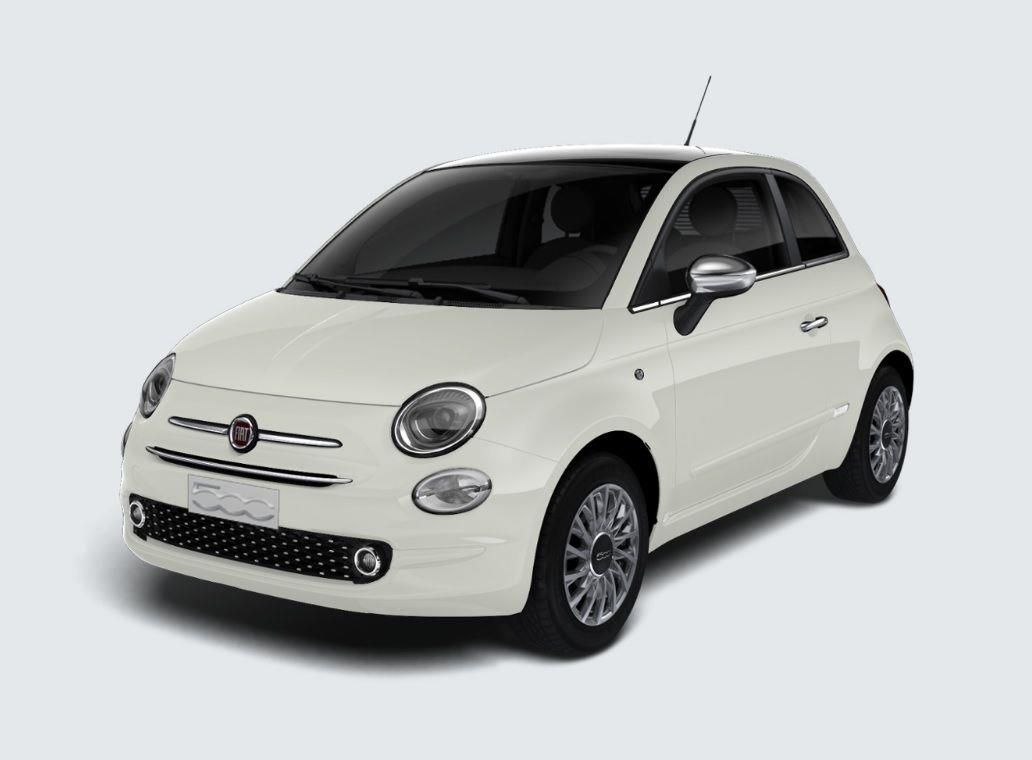 FIAT 500 500 1.2 Lounge