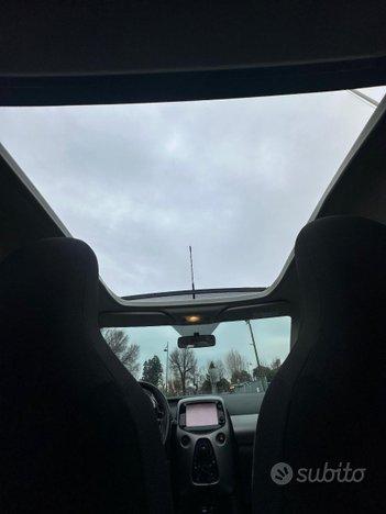 TOYOTA - Aygo - 1.0 VVT-i 69 CV 5 porte x-play