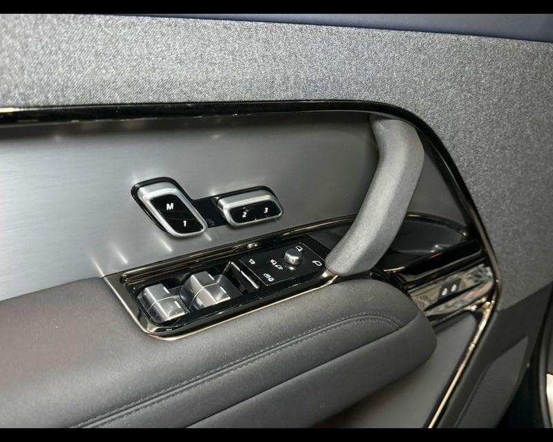 Land Rover RR Sport 3ª serie 3.0D l6 300 CV Dynamic HSE