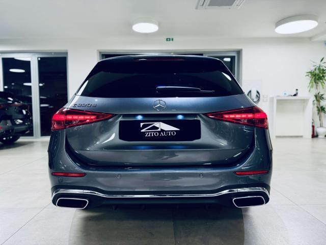 Mercedes-Benz C 220 SW d mhev Premium auto