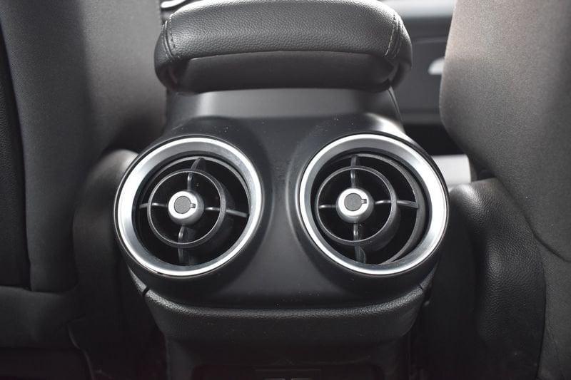 Alfa Romeo Stelvio Stelvio 2.2 Turbodiesel 190 CV AT8 Q4 Business