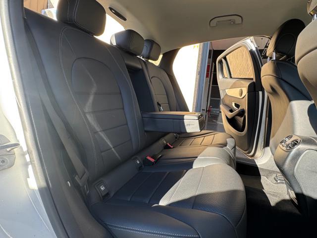 MERCEDES-BENZ GLC 220 d 4Matic Coupé Sport (FULL OPTIONAL)