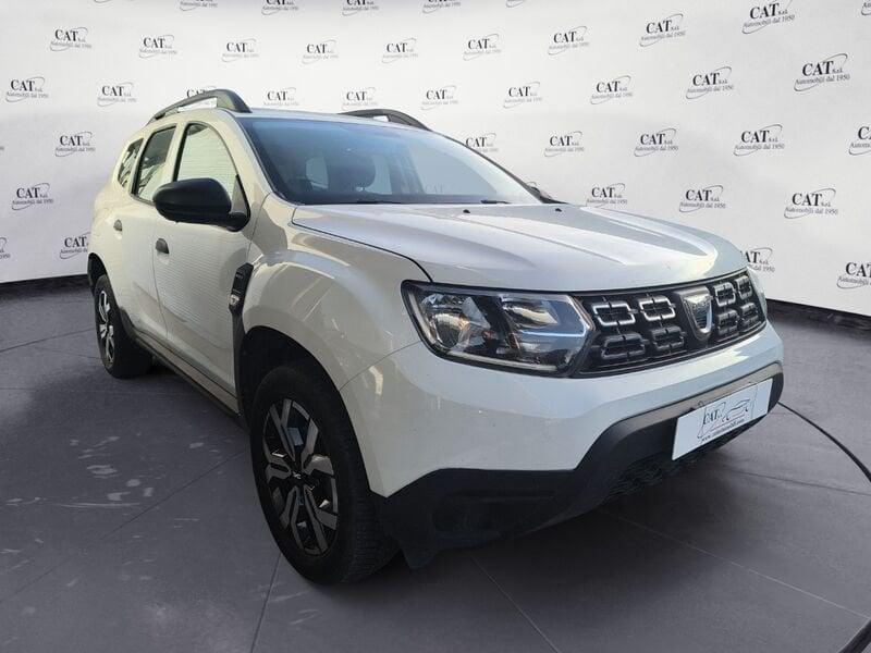 Dacia Duster Duster 1.5 dCi 115 CV 4x4 Comfort