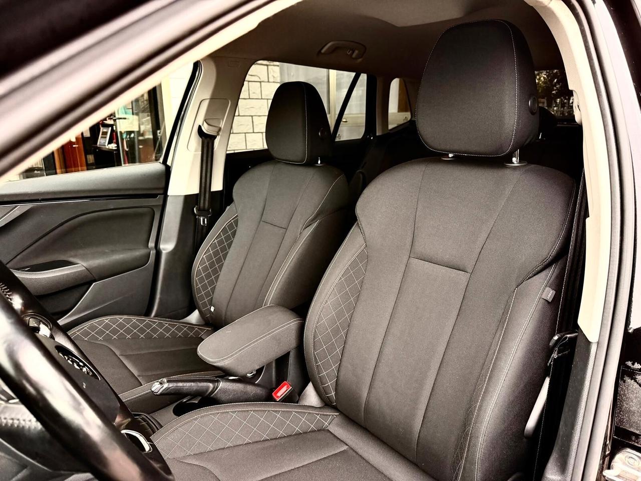 Skoda Kamiq 1.0 G-Tec Style