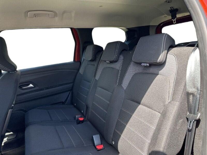 Dacia Jogger 1.0 TCe GPL 100 CV 5 posti Extreme Up
