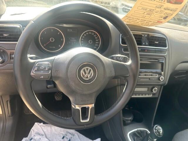 VOLKSWAGEN POLO DIESEL 75CV