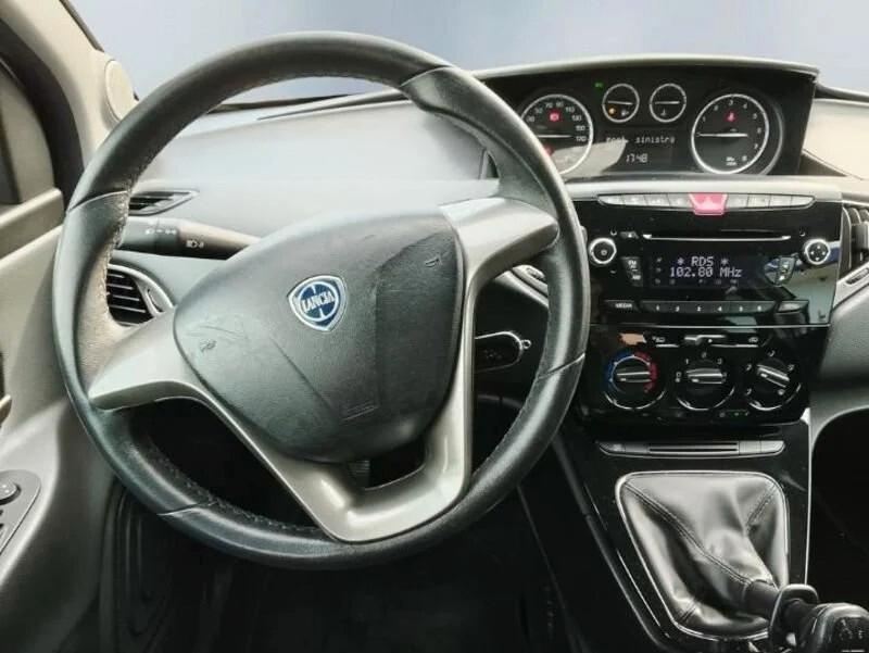 Lancia Ypsilon 1.2 GPL Silver - PREZZO REALE