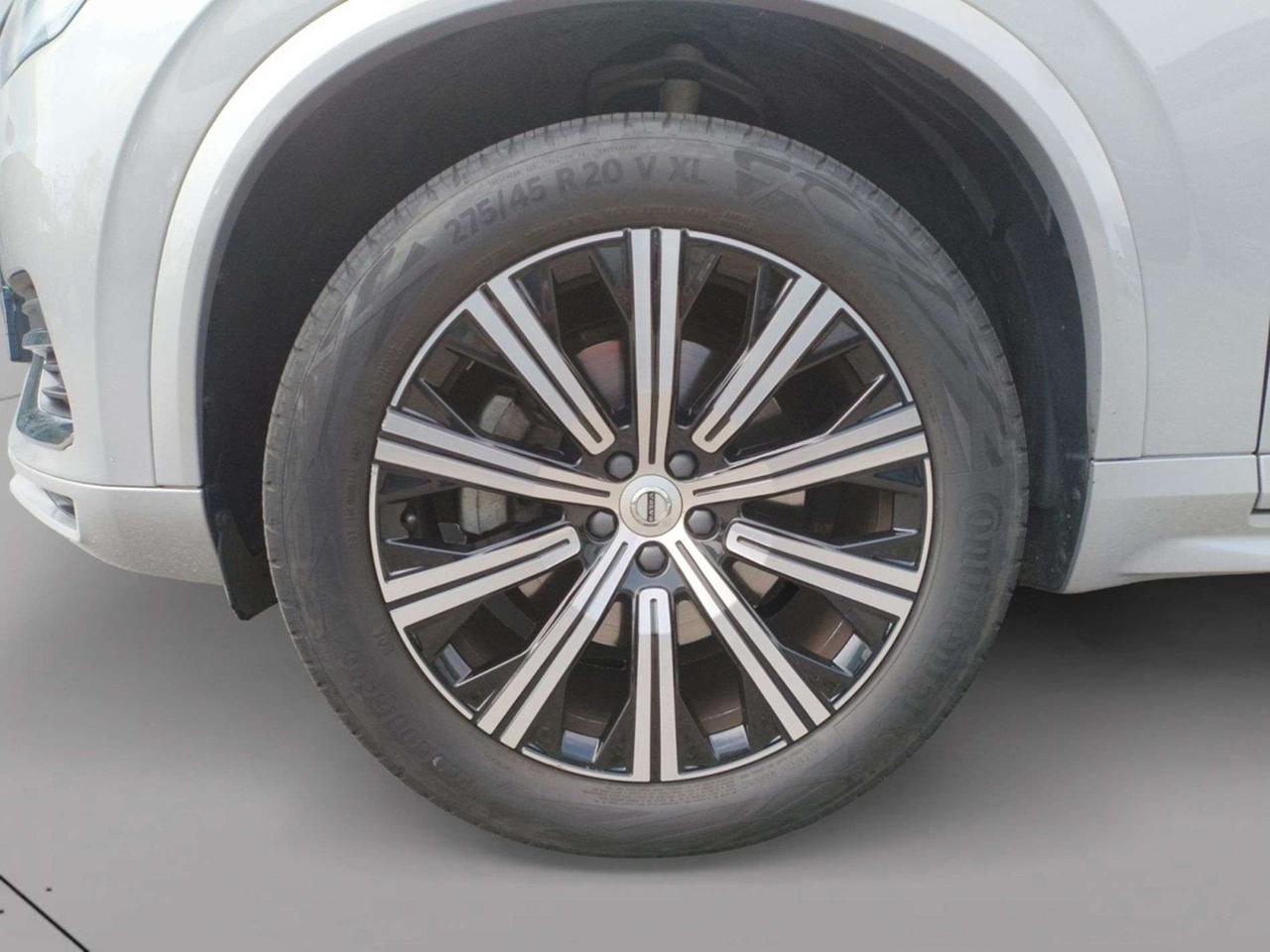 Volvo XC90 VOLVO XC90 B5 (d) AWD automatico Plus Bright