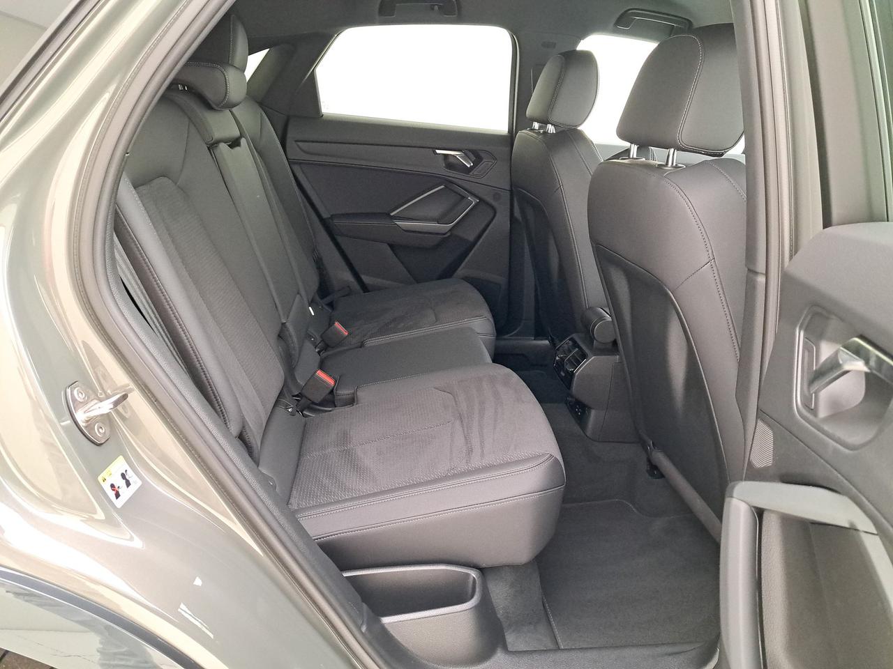Audi Q3 sportback 35 1.5 tfsi