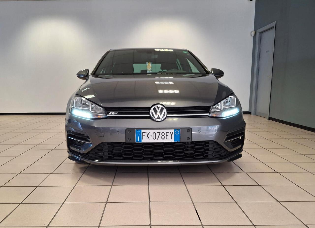 Volkswagen Golf 1.4 TSI 125CV DSG 5p. Executive BlueMotion Technology