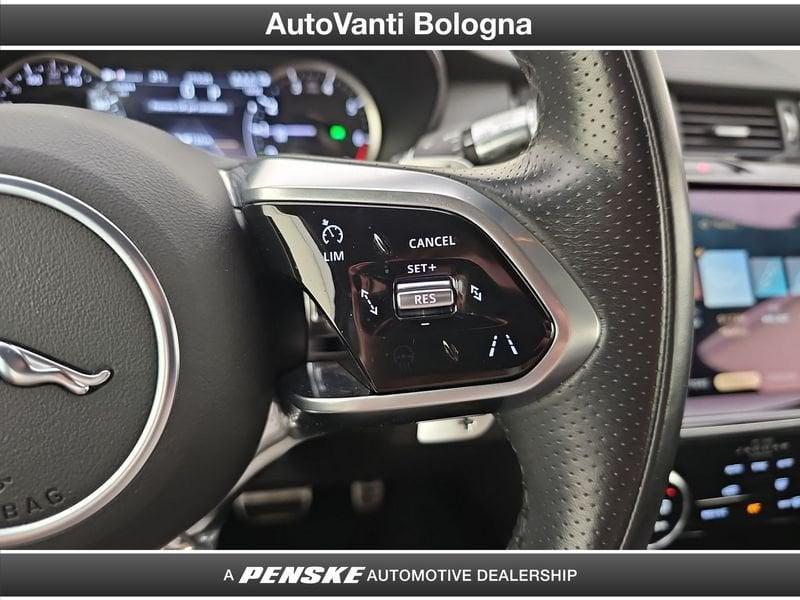 Jaguar E-Pace 1.5 I3 PHEV 300 CV AWD Auto R-Dynamic S