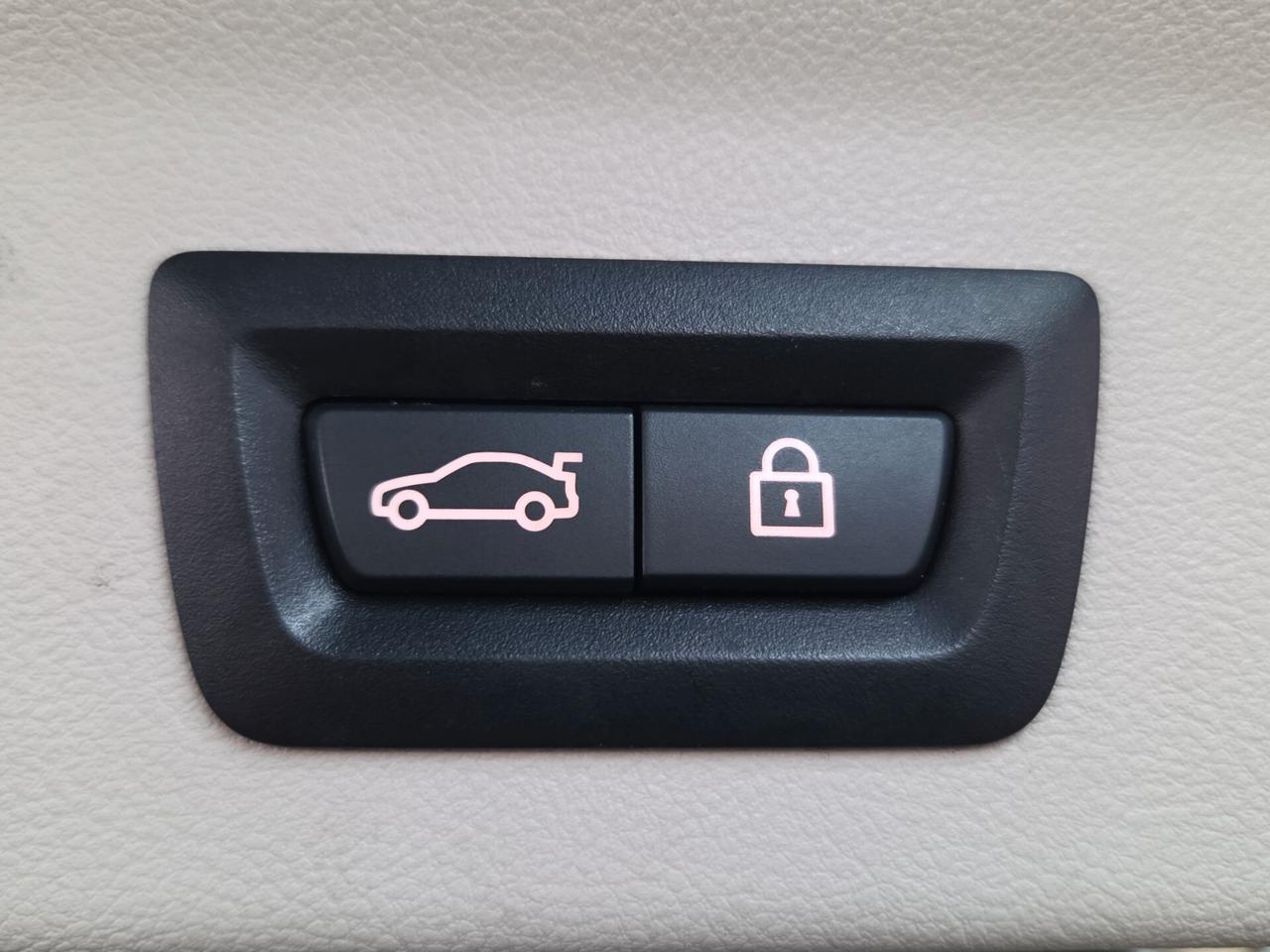 Bmw X3 xDrive20d 48V Business Advantage