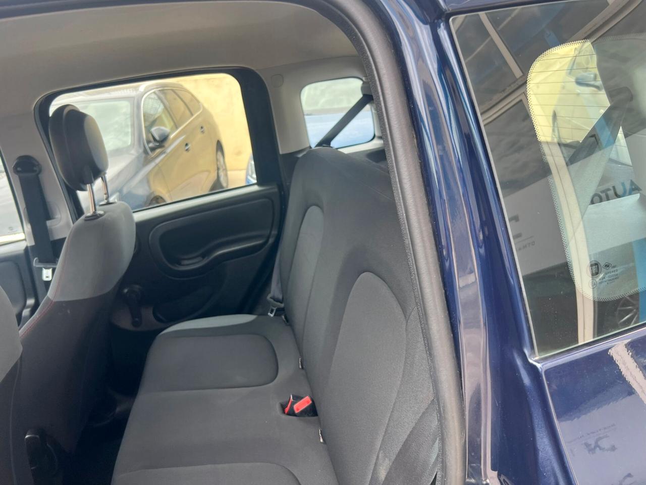 Fiat Panda 1.2 BENZINA 47 MILA KM 02/2020