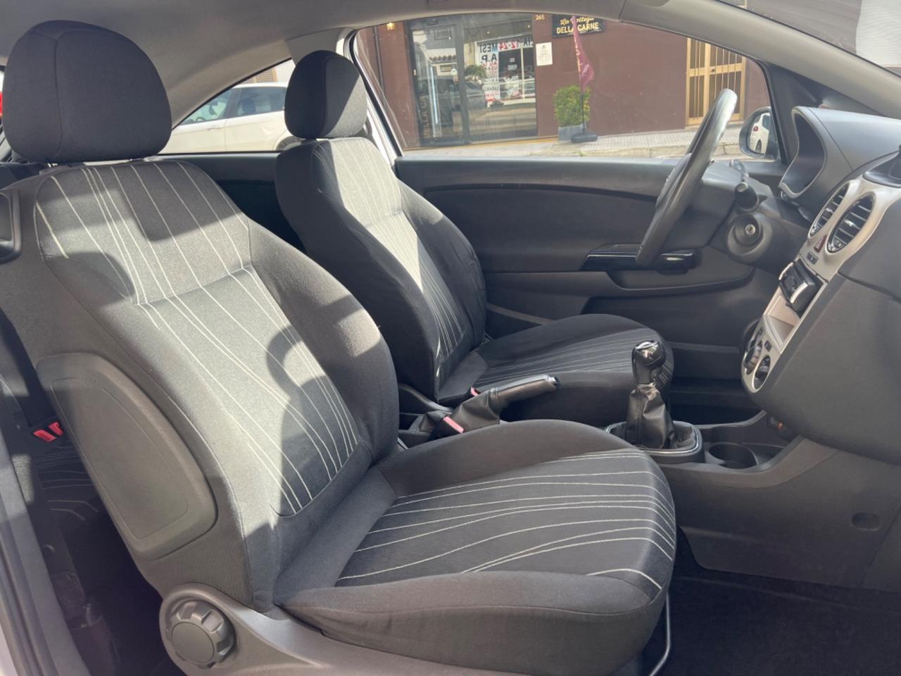 Opel Corsa 1.3 CDTI 75CV ecoFLEX 3 porte Enjoy