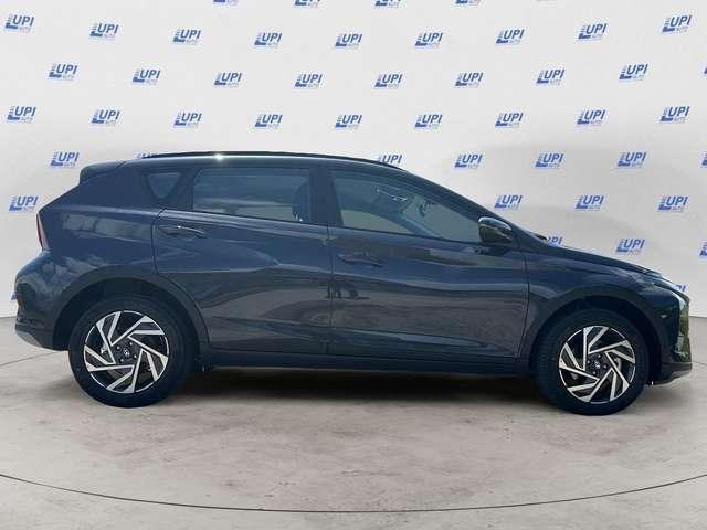 Hyundai BAYON 1.0 TGDI 90cv Business