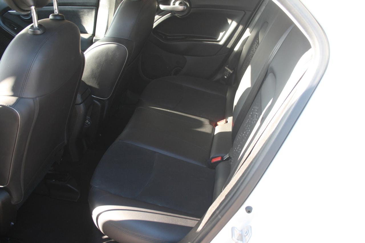 Fiat 500X 1.3 MultiJet 95 CV Connect