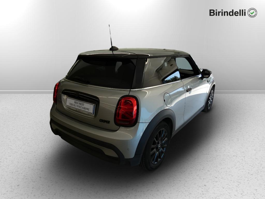 MINI Mini 4ª serie (F56) - Mini 1.5 Cooper Classic