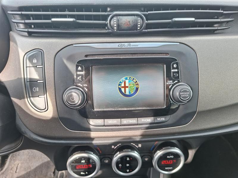 Alfa Romeo Giulietta 1.4 t. Distinctive 120cv E6