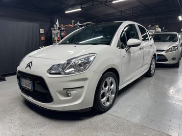 Citroen C3 1.4 Exclusive Style Eco Energy GPL Neopatentati