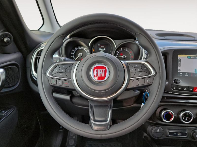 Fiat 500 L 500L 1.3 mjt Business 95cv