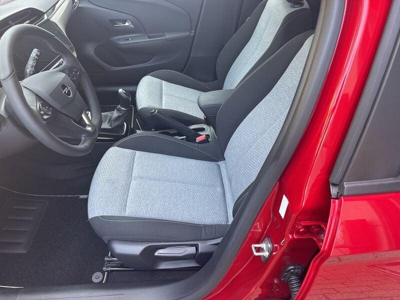 Opel Corsa CORSA CORSA 1.2 75cv
