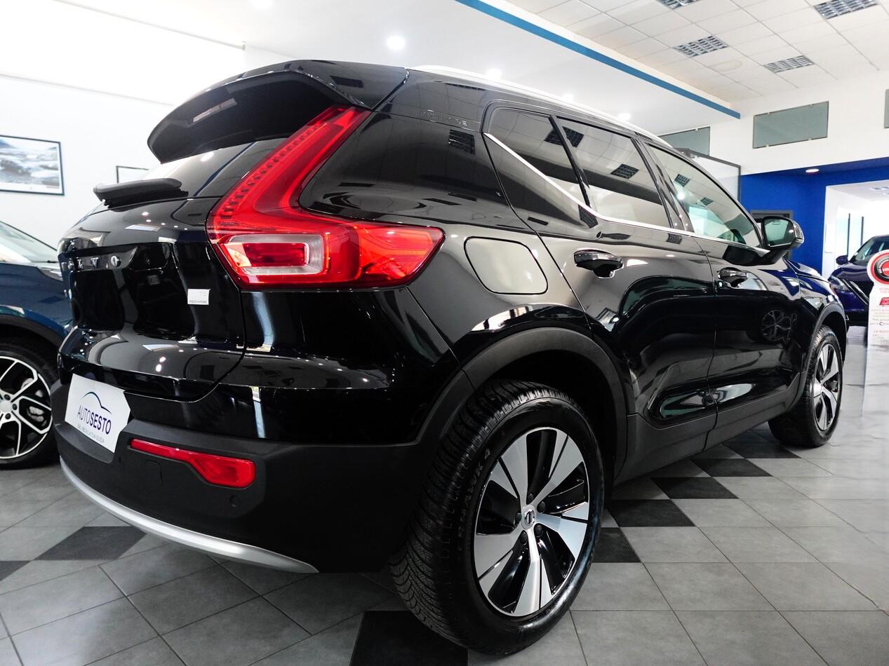 Volvo XC40 1.5 BZ T5 262 CV PHEV CORE