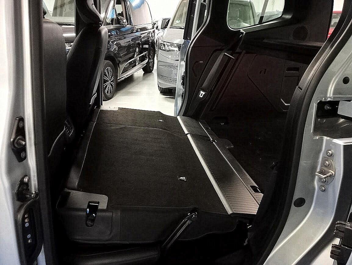 Nissan Townstar 1.3 130cv N-CONNECTA 5P *IVA DEDUCIBLE* CADDY BERLINGO RIFTER KANGOO