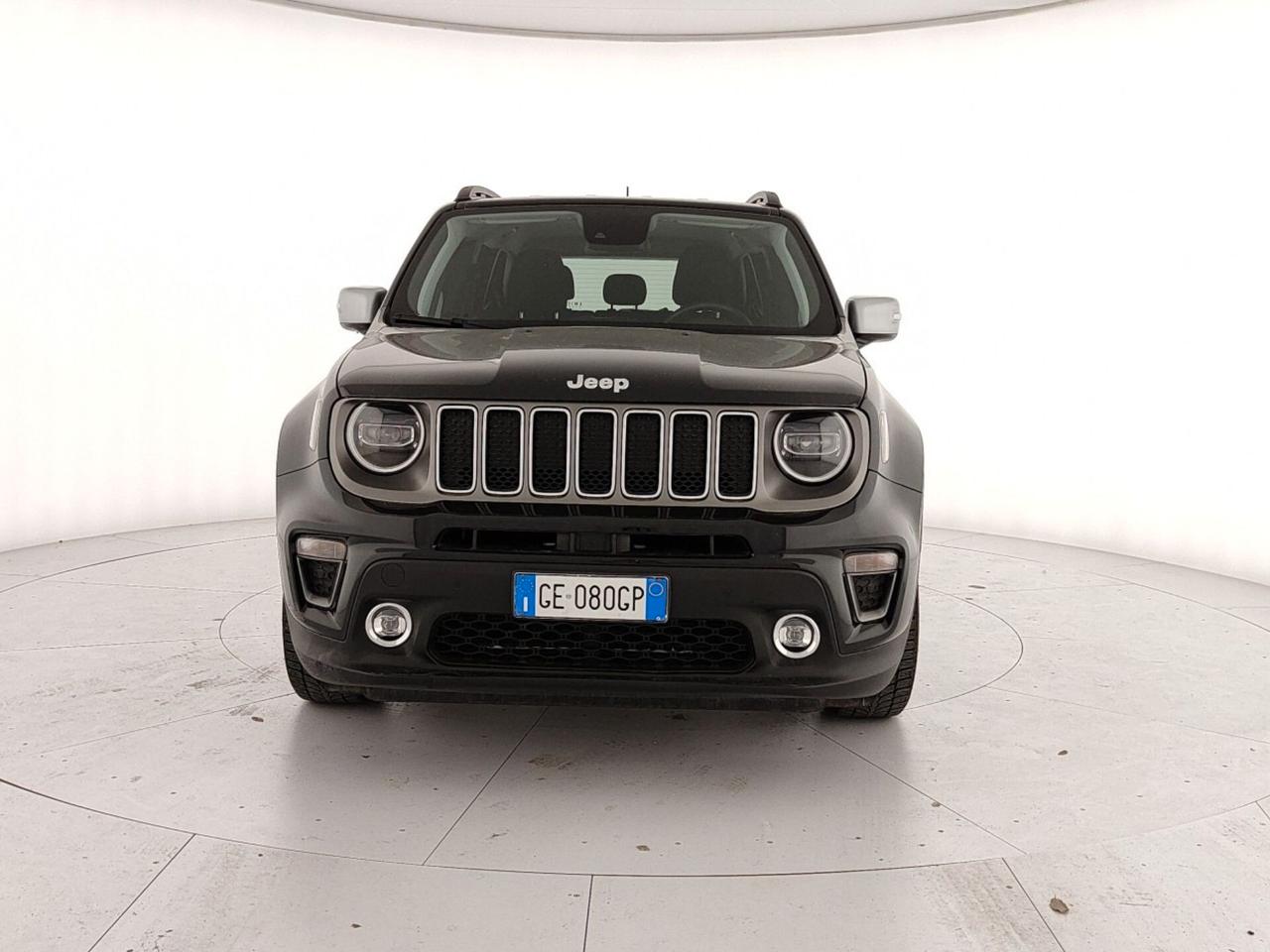 Jeep Renegade 1.0 T3 Limited