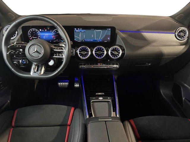 MERCEDES-BENZ GLA 35 AMG 4Matic AMG Line Premium