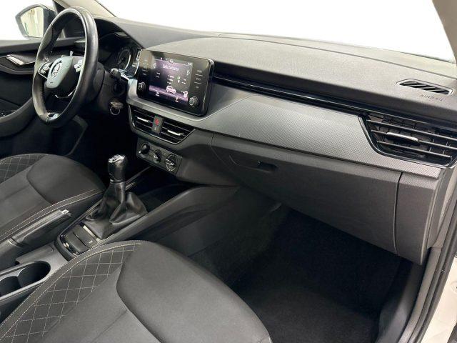 SKODA Kamiq 1.0 G-Tec Ambition