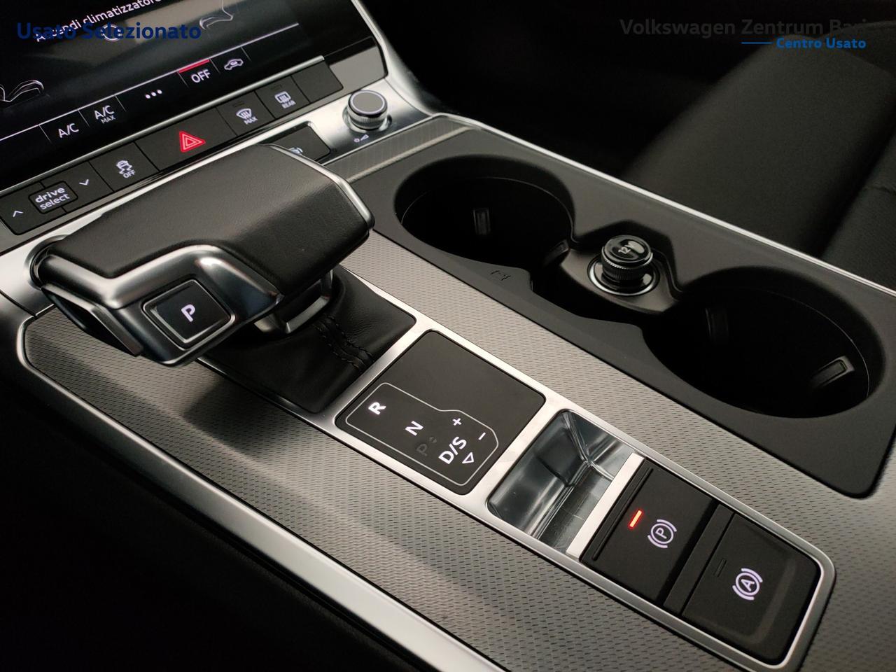 Audi A6 avant 40 2.0 tdi mhev business sport s-tronic