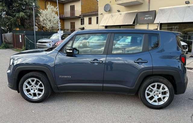 Jeep Renegade 1.6 mjt Limited 2wd 130cv CARPLAY / PROMO FIN
