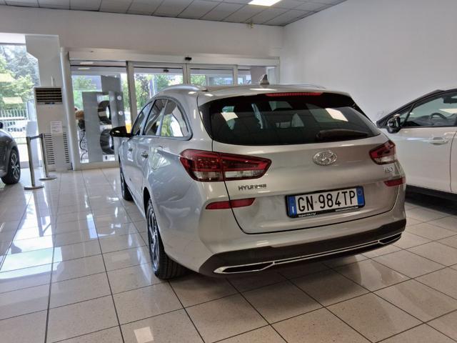 HYUNDAI i30 Wagon 1.0 T-GDI iMT 48V Prime