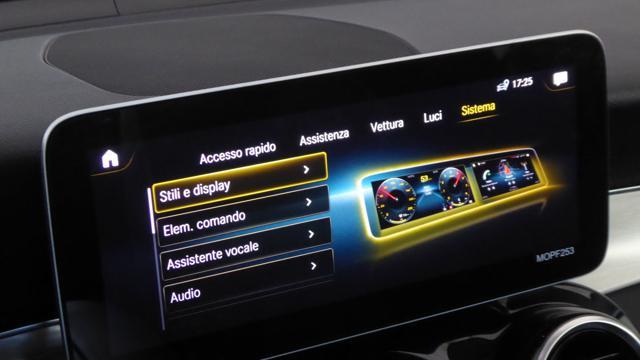 MERCEDES-BENZ GLC 300 d 4Matic Premium AMG
